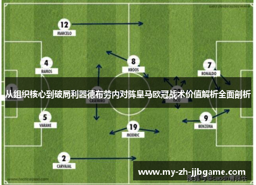 从组织核心到破局利器德布劳内对阵皇马欧冠战术价值解析全面剖析 从组织核心到破局利器德布劳内对阵皇马欧冠战术价值解析全面剖析