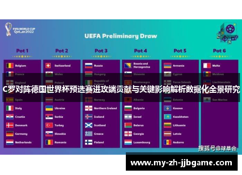 C罗对阵德国世界杯预选赛进攻端贡献与关键影响解析数据化全景研究 C罗对阵德国世界杯预选赛进攻端贡献与关键影响解析数据化全景研究